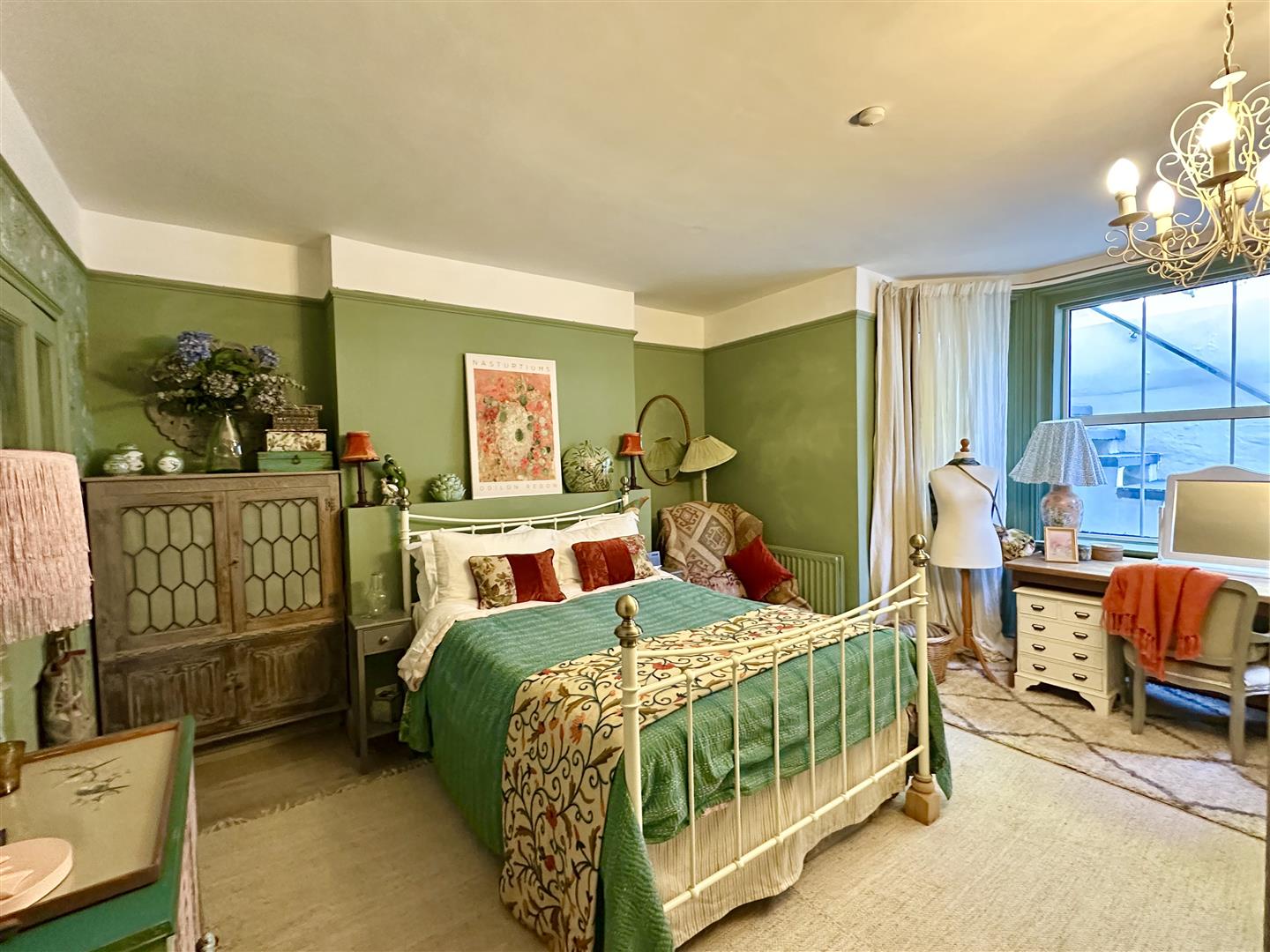 2 bed property in Magdalen Road, St. Leonards-On-Sea